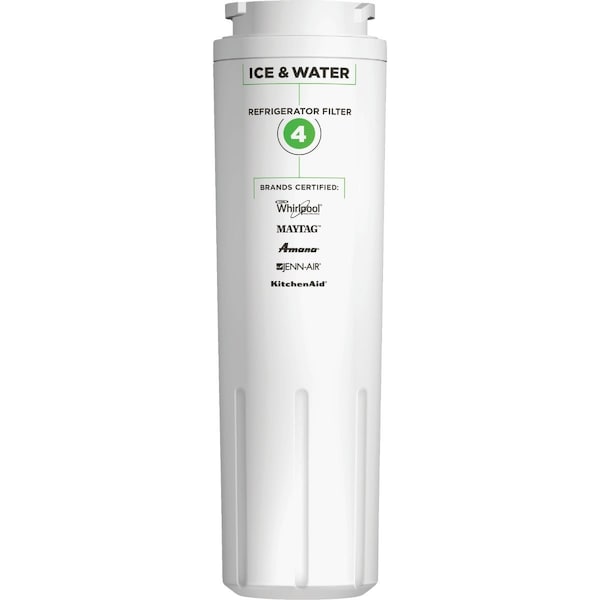 Everydrop by Whirlpool Filter 4 Icemaker & Refrigerator Water Filter